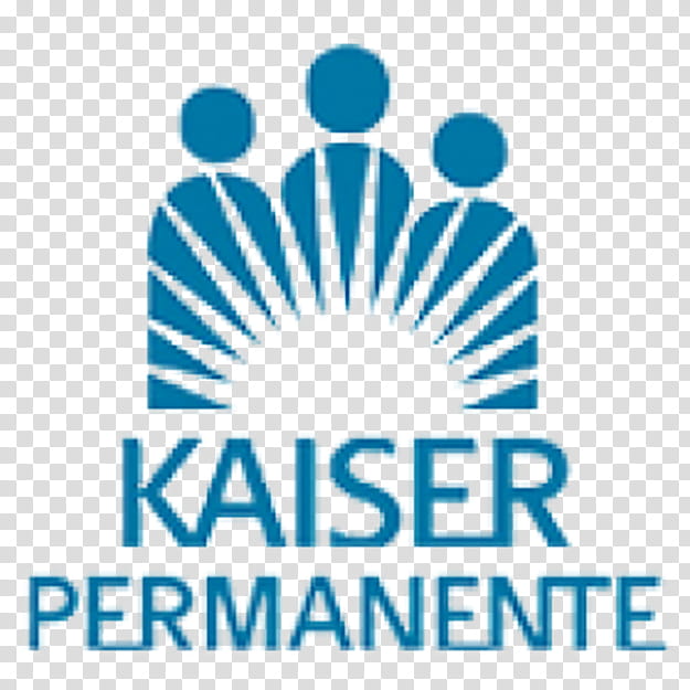 Medical Logo, Kaiser Permanente, San Diego, Organization, Health, Physician, Company, California transparent background PNG clipart