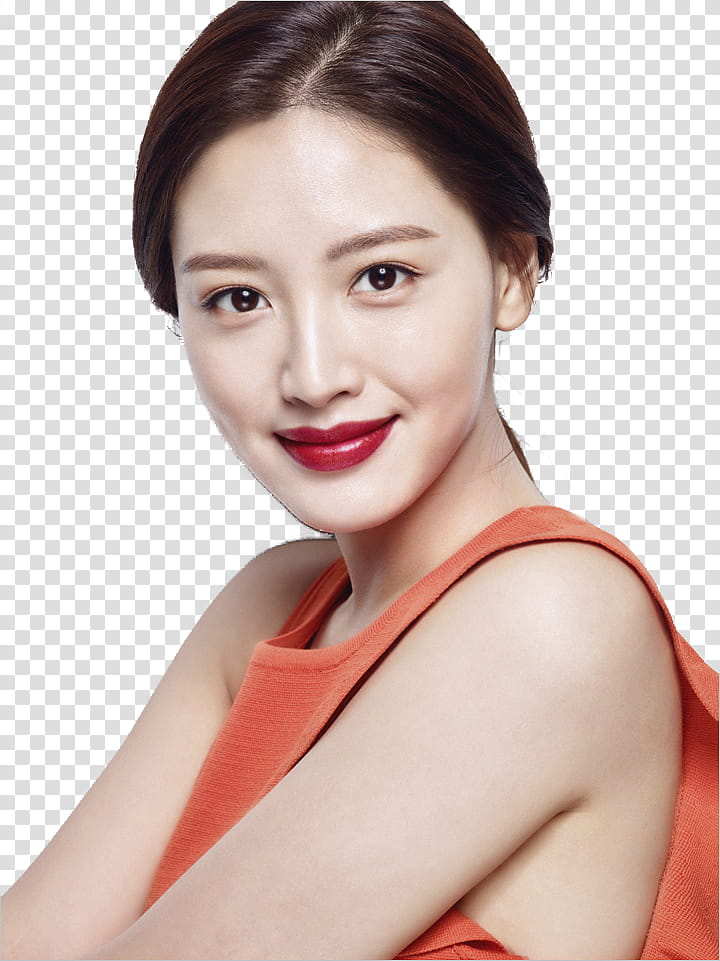 Jaekyung Bobbi Brown  transparent background PNG clipart