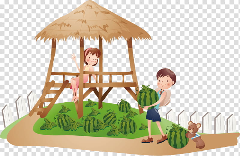 Summer Outdoor, Summer Vacation, Cottage, Summer
, Play, Playground, Toy, Playhouse transparent background PNG clipart