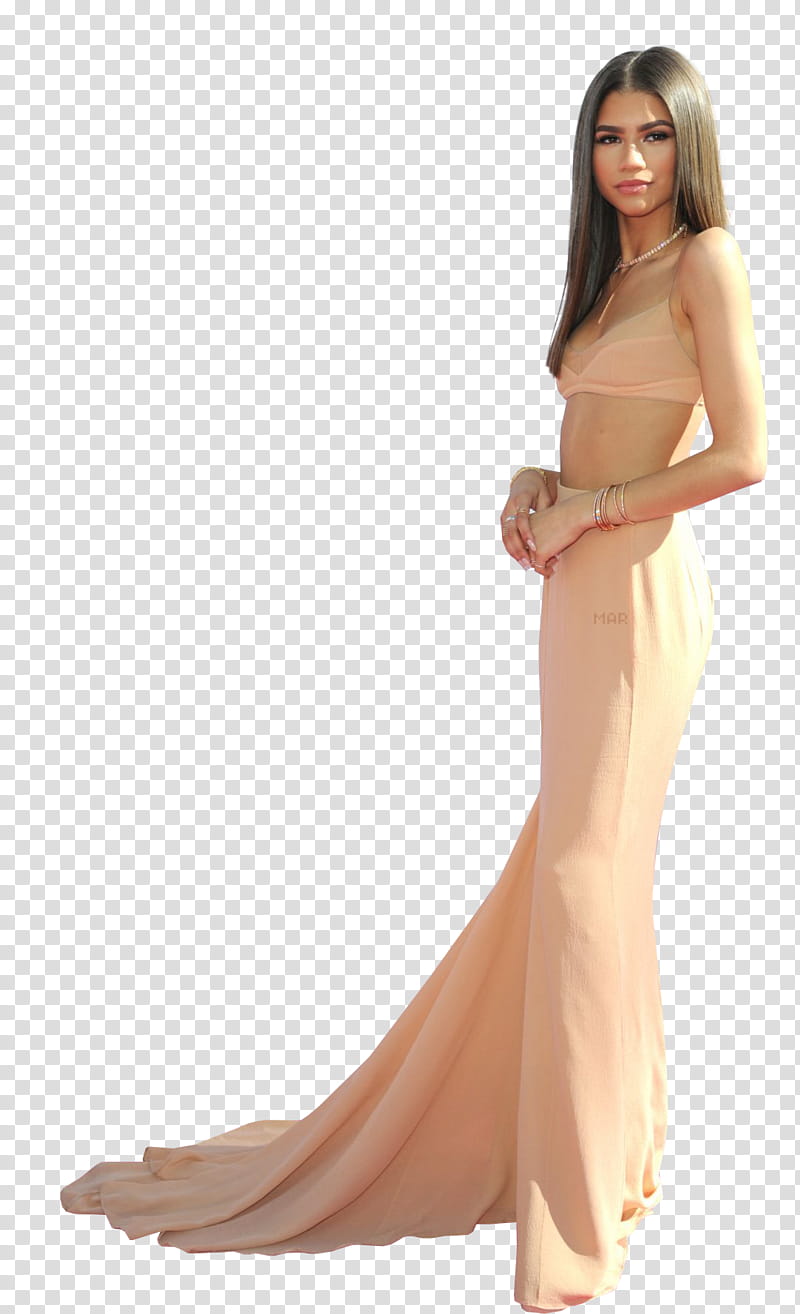 Zendaya Coleman transparent background PNG clipart