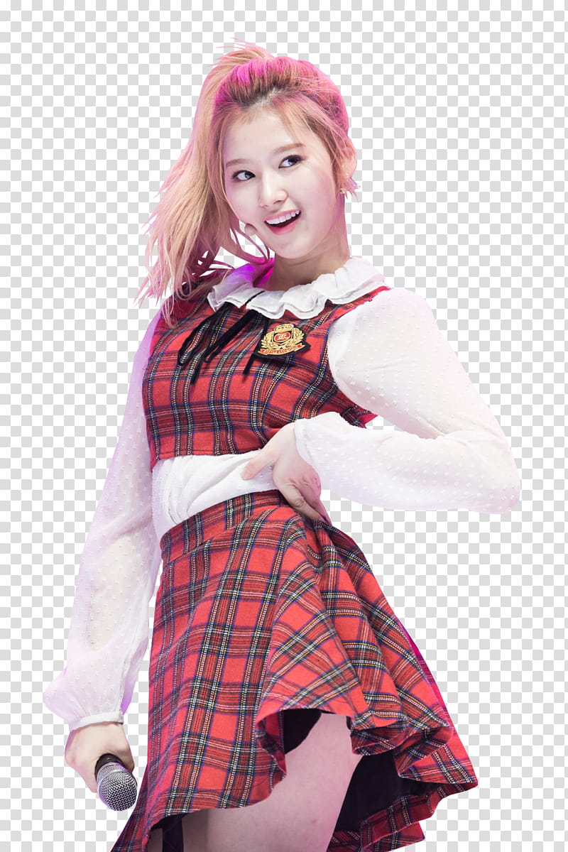 Twice Sana, ++Sanaa- transparent background PNG clipart