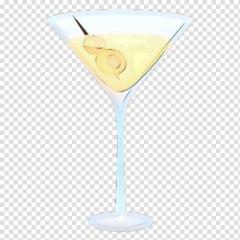 pop art retro vintage, Cocktail Garnish, Martini, Nonalcoholic Drink, Champagne Glass, Cocktail Glass, Unbreakable, Martini Glass transparent background PNG clipart