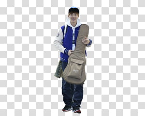 Chanyeol EXO transparent background PNG clipart thumbnail