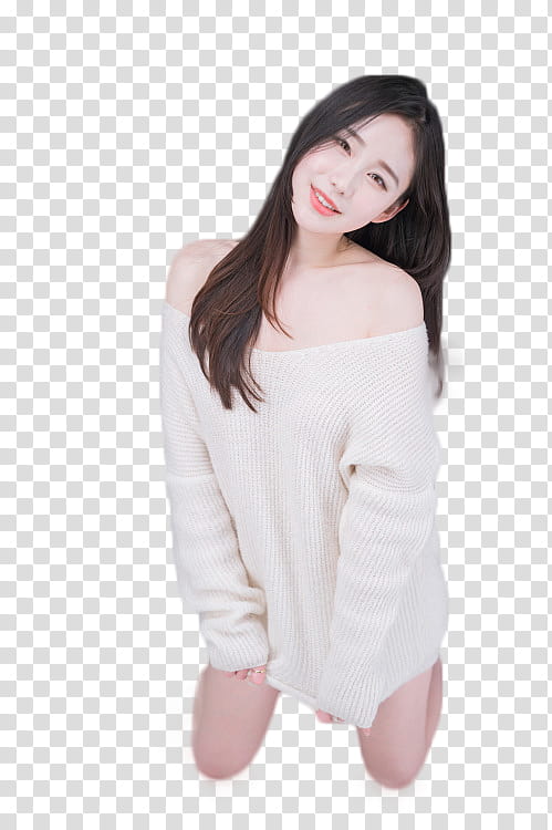 Jang Seo Kyung Modelo transparent background PNG clipart