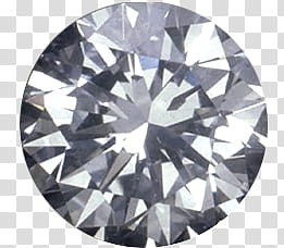 Diamonds Gems, clear gemstone transparent background PNG clipart
