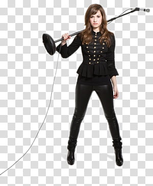 Demi Lovato s transparent background PNG clipart thumbnail
