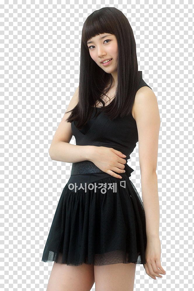 Bae Suzy Render  transparent background PNG clipart