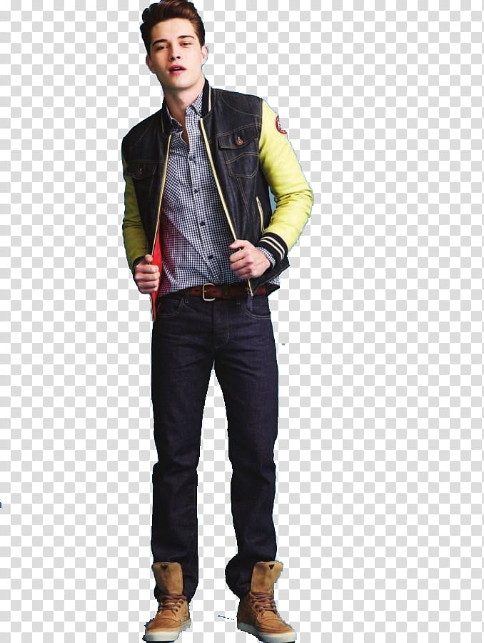 Francisco Lachowski  transparent background PNG clipart