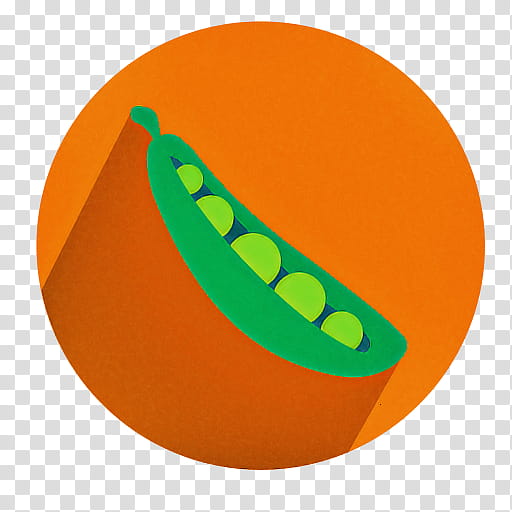 Orange, Fruit, Yellow, Legume, Plant, Logo, Banana, Pea transparent ...