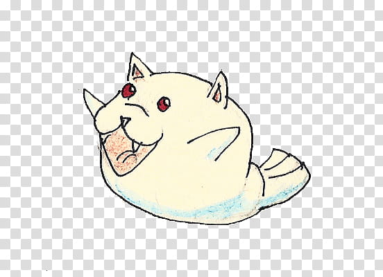 PARPG: Wally the Spheal transparent background PNG clipart