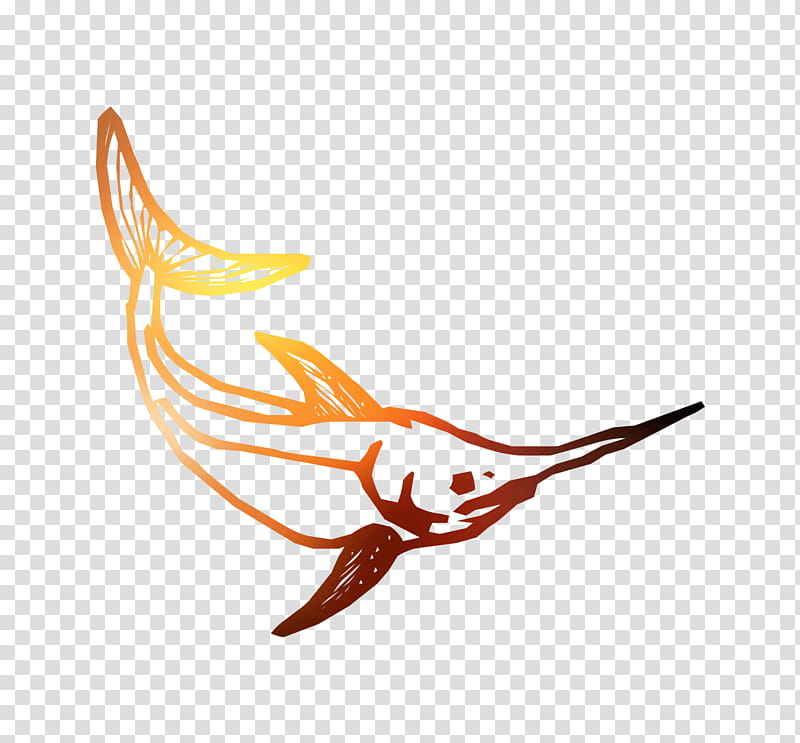 Swallow Bird, Beak, Line, Fish, Water Bird, Wing, Logo, Tail transparent background PNG clipart