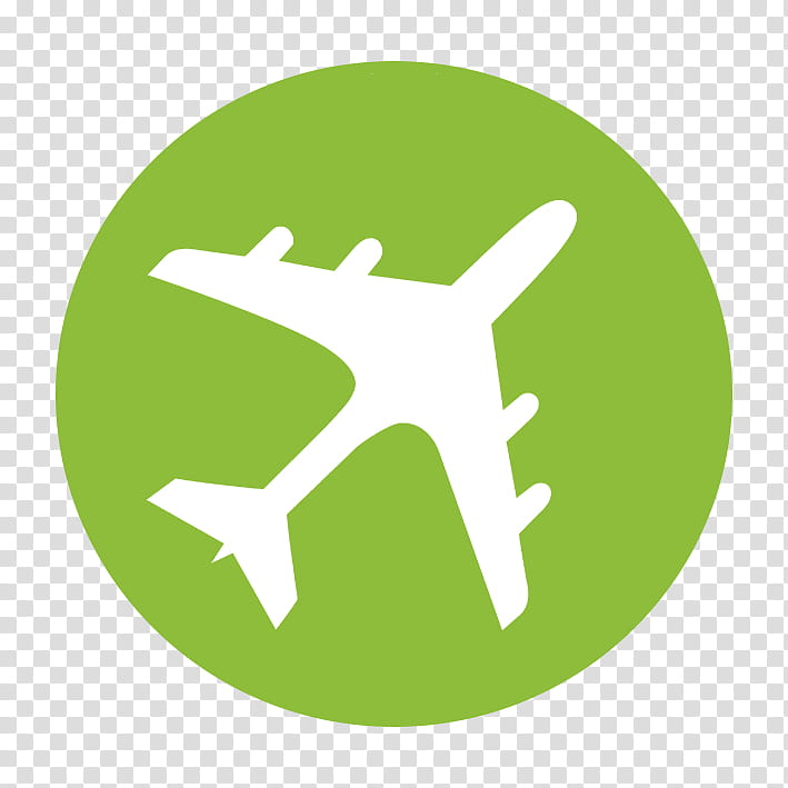 Green Grass, Airplane, Symbol, Yellow, Logo, Line, Circle transparent background PNG clipart