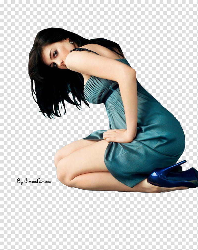 Anne Hathaway Shoot  transparent background PNG clipart