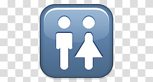 Emoji InfiniteVg transparent background PNG clipart thumbnail