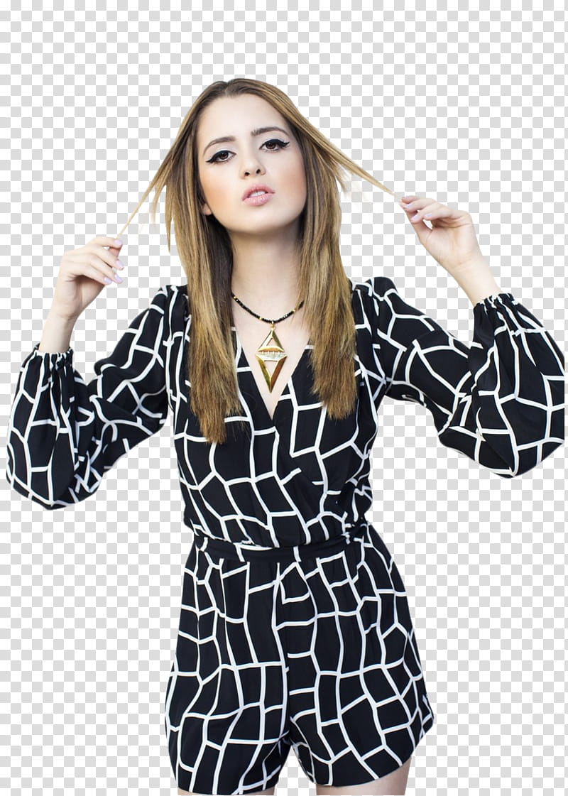 Laura Marano ,  transparent background PNG clipart