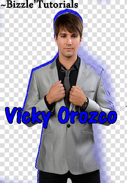 Silueta para Vicky Orozco transparent background PNG clipart
