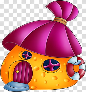 Drawing Tree, House, Building,  Cartoon, Painting, Tree House, Animation, Interior Design Services transparent background PNG clipart thumbnail