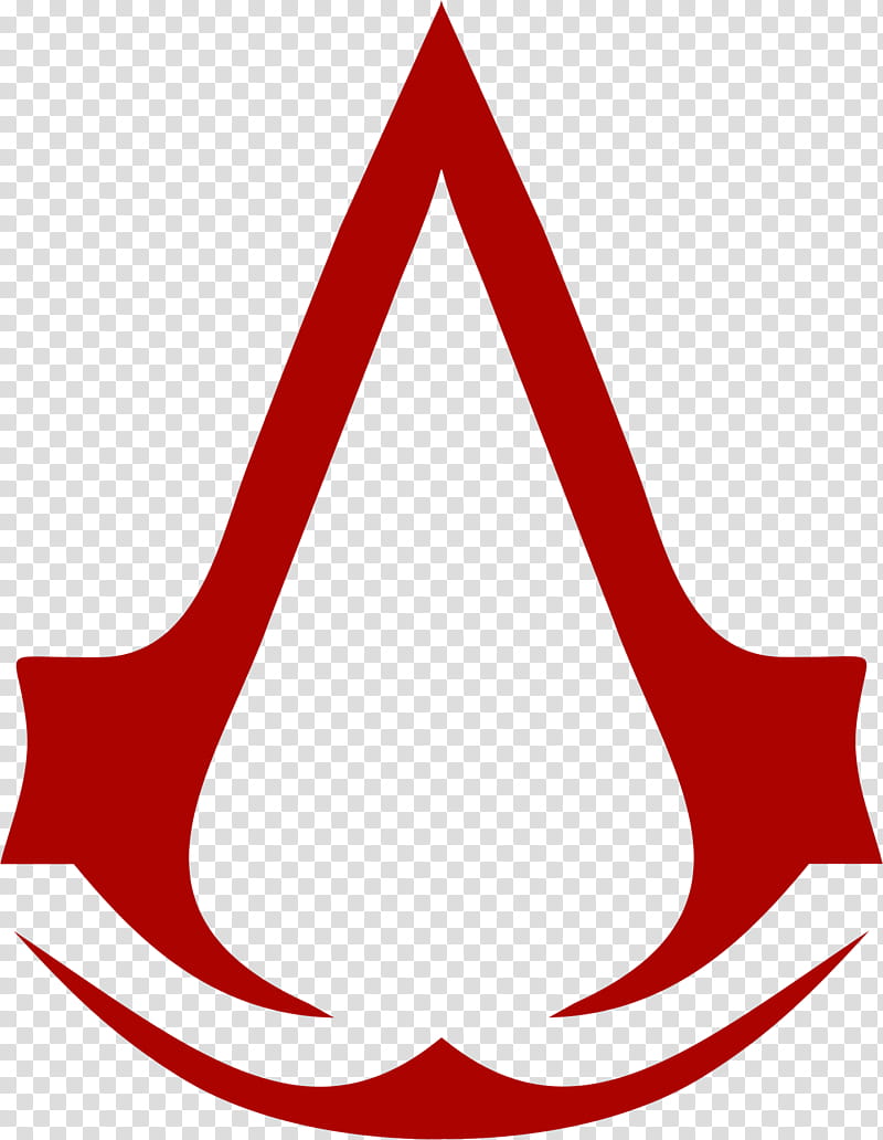 Assassins Creed logo HD, Assassin's Creed logo transparent background PNG clipart
