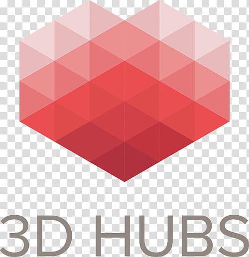 3d, 3d Hubs, Logo, 3D Printing, 3D Computer Graphics, Threedimensional Space, 3D Printing Filament, Industrial Design transparent background PNG clipart