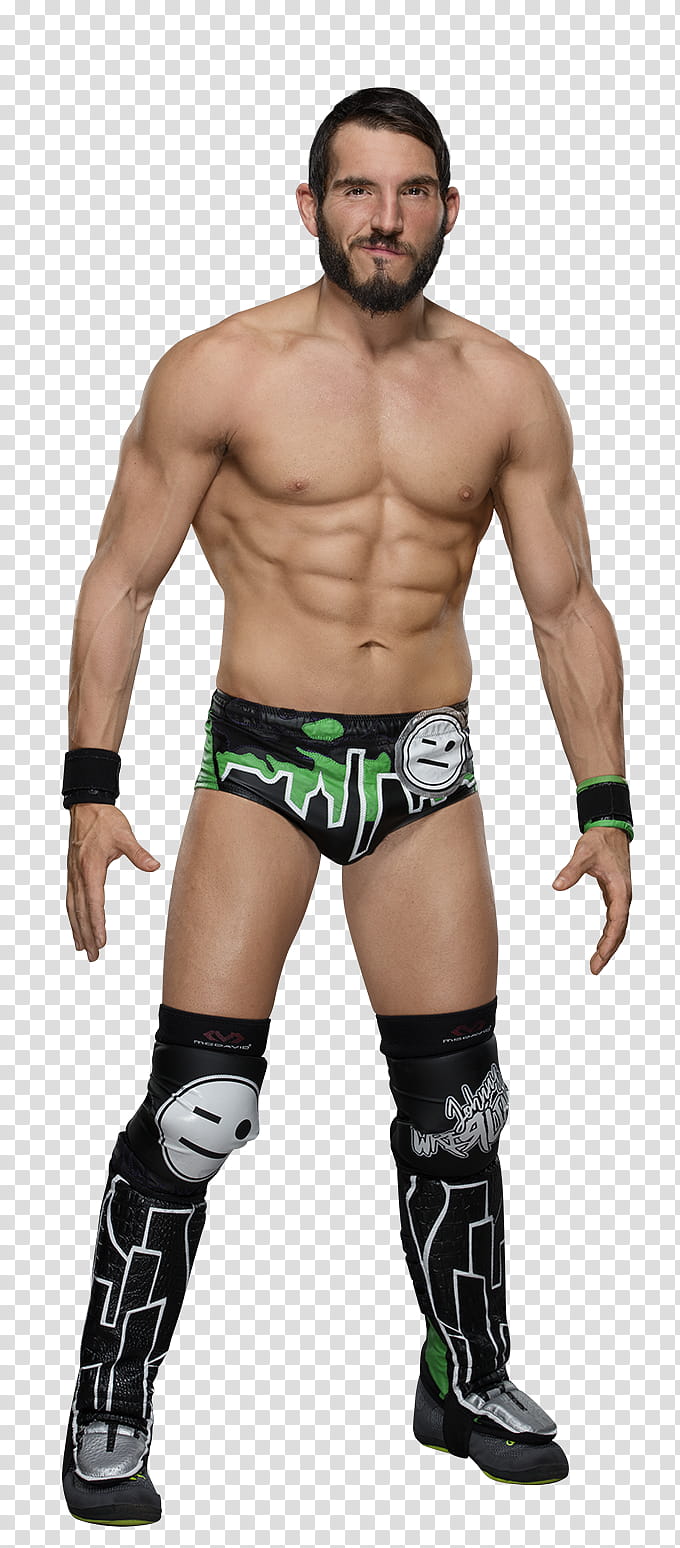 Johnny Gargano NEW NXT Render Full transparent background PNG clipart