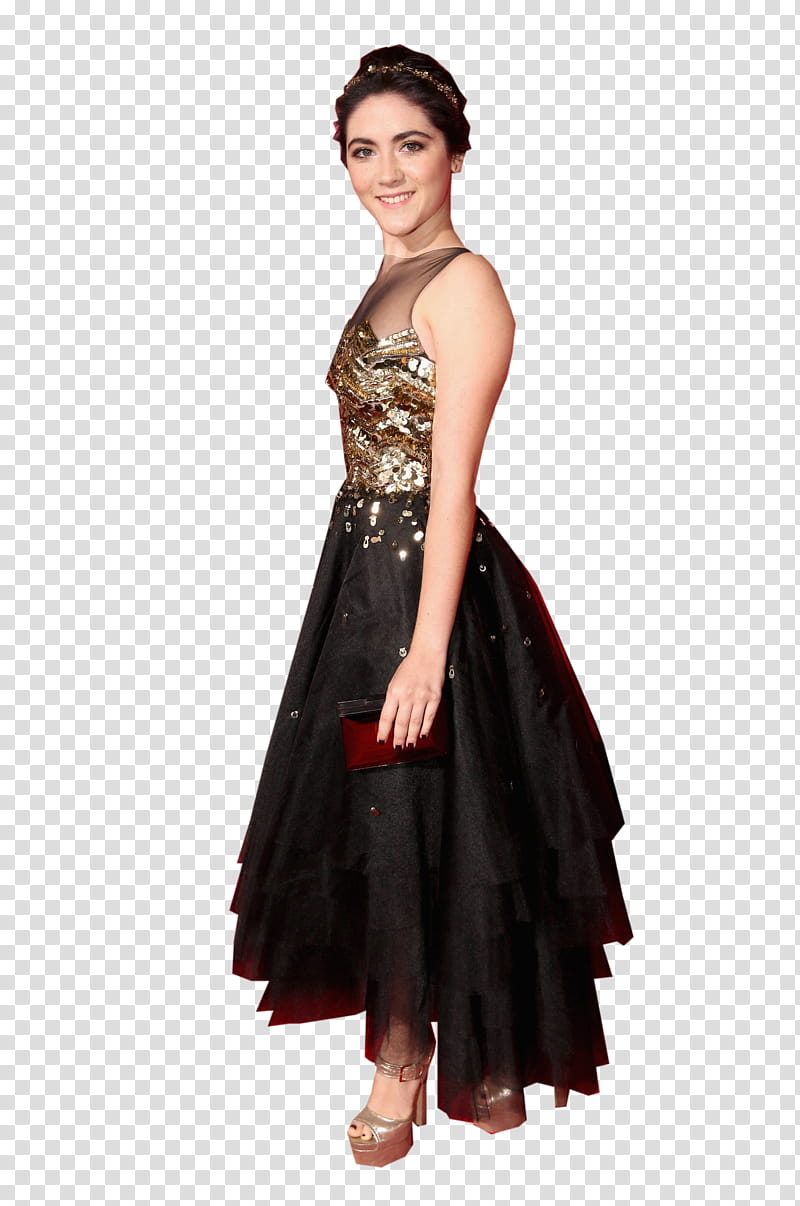 Isabelle Fuhrman ,  () transparent background PNG clipart