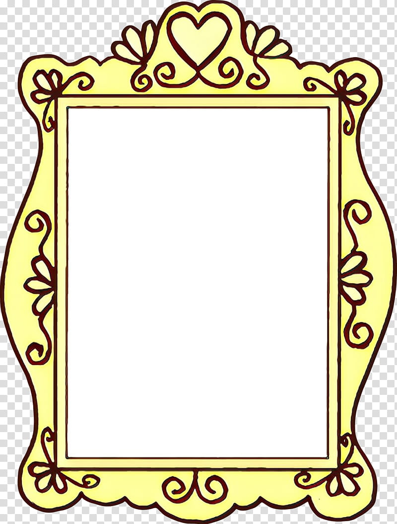 Picture Frame Coloring Pages - Best Coloring Pages For Kids