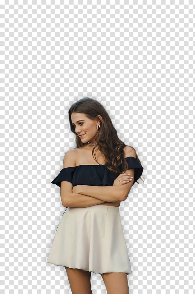 Carolina Domenech transparent background PNG clipart