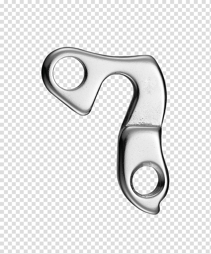 Metal, Bicycle Derailleurs, Fork End, Schaltauge, Bicycle Frames, Wheels Manufacturing, Rear Derailleur Hanger, Cube Bikes transparent background PNG clipart