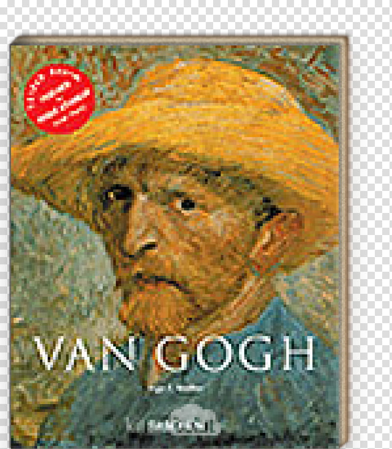 Postage Stamp, Selfportrait, Van Gogh Selfportrait, Portrait Of Theo Van Gogh, Oil Painting Reproduction, Artist, Portraits Of Vincent Van Gogh, Canvas transparent background PNG clipart