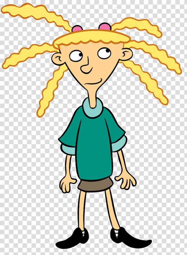 Helga, Wiki