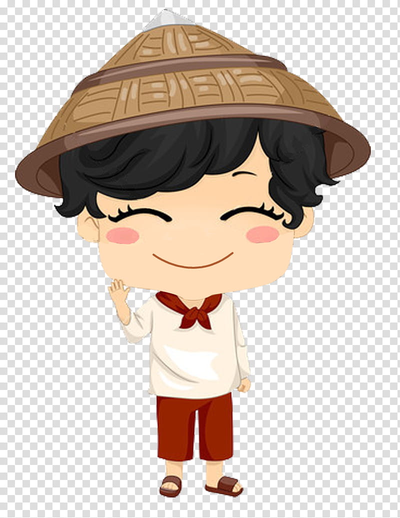 Filipino Chibi Animation