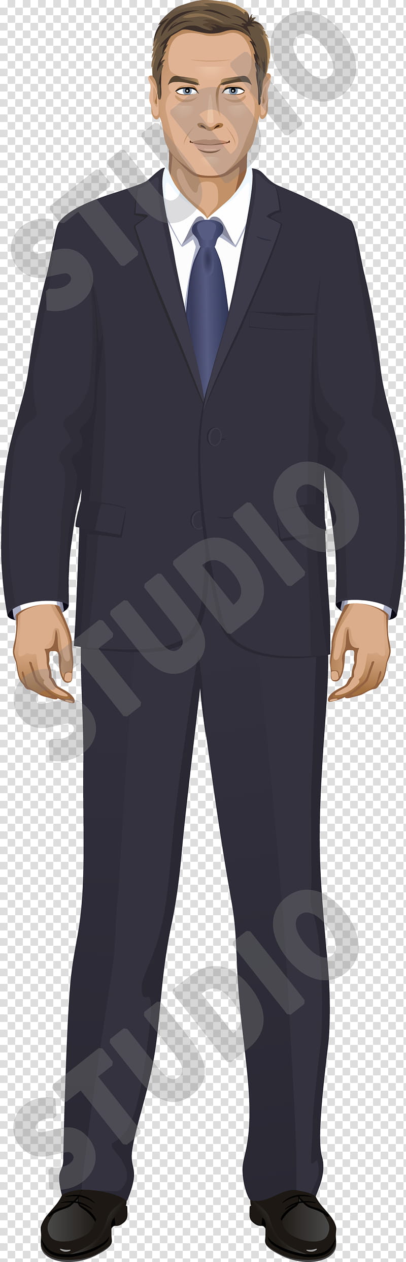 Tuxedo Suit, Jacket, Dress, Clothing, Pants, Blazer, Costume, In The Style transparent background PNG clipart