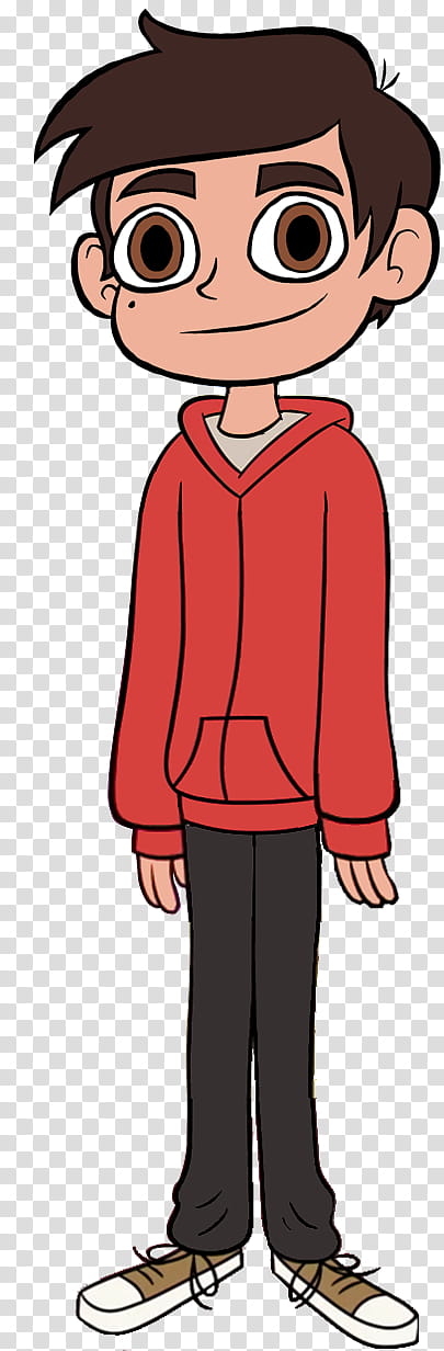 OFFICIAL ART MARCO DIAZ transparent background PNG clipart