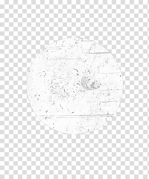 , round white spot transparent background PNG clipart