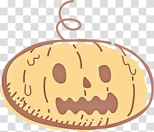 Pumpkin, Smile, Plant, Calabaza, Food transparent background PNG clipart thumbnail