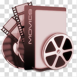set gray, movies folder illustration transparent background PNG clipart