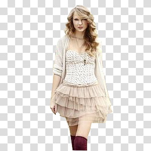 Taylor Swift transparent background PNG clipart thumbnail