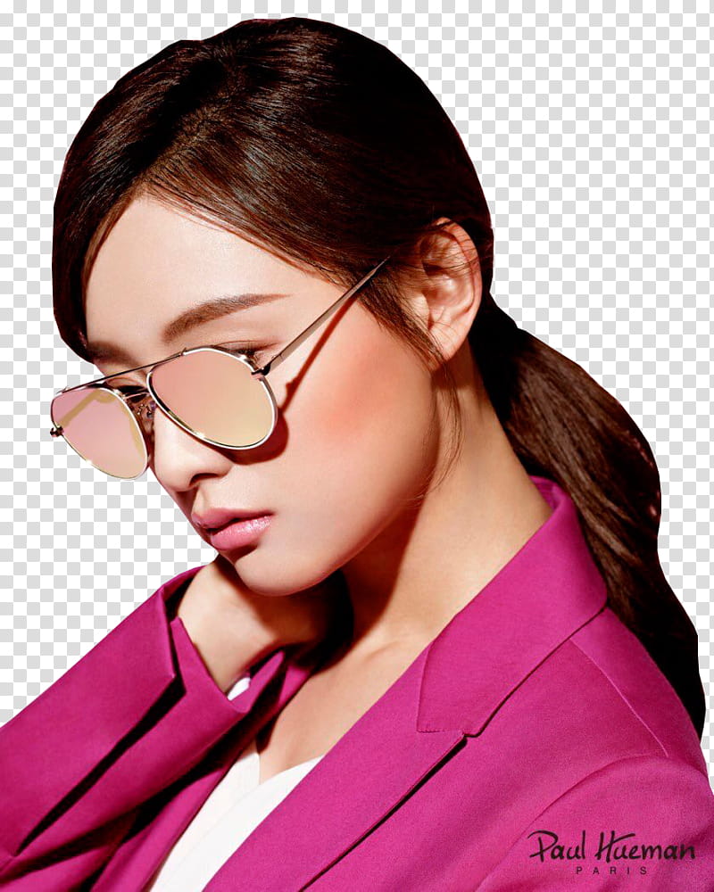 KIM JI WON, woman portrait transparent background PNG clipart
