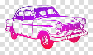 Classic Car, Daihatsu Ayla, Drivein, Drawing, Vintage Car, Film, Coloring Book, Party transparent background PNG clipart thumbnail