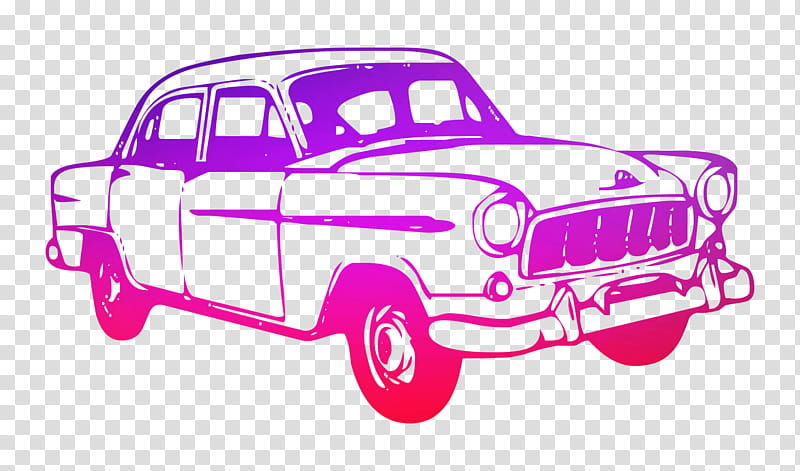 Classic Car, Daihatsu Ayla, Drivein, Drawing, Vintage Car, Film, Coloring Book, Party transparent background PNG clipart