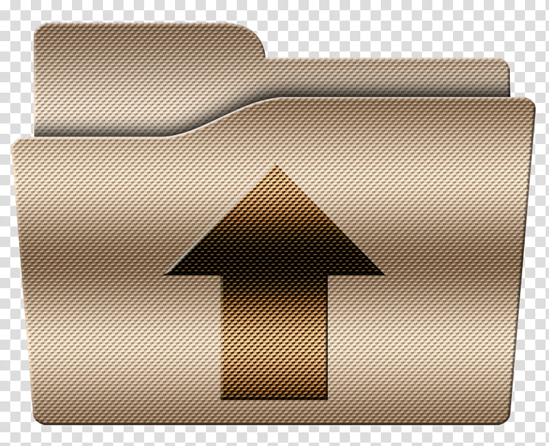 Khaki fiber folder, white folder illustration transparent background PNG clipart