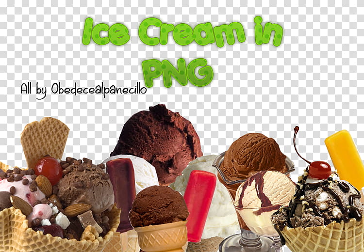 ice cream 's transparent background PNG clipart