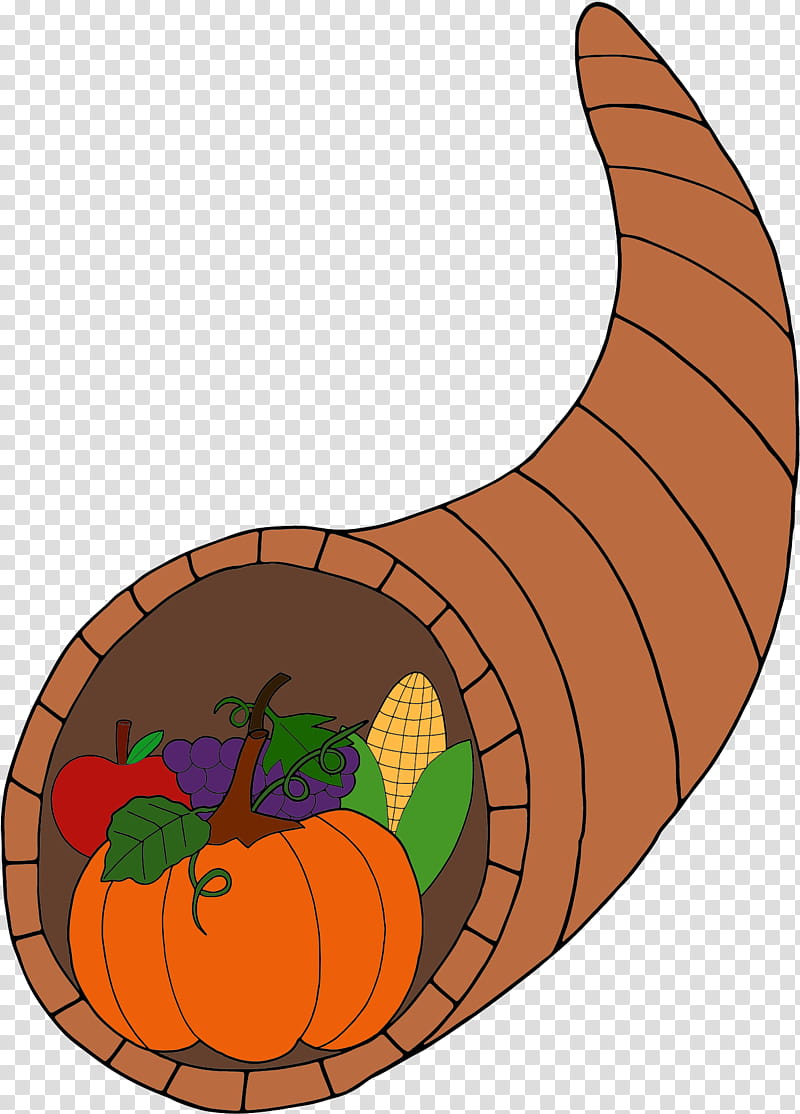Thanksgiving Cornucopia, Pumpkin, Calabaza, Pumpkin Pie, Winter Squash, Cucurbita Maxima, Food, Vegetable transparent background PNG clipart