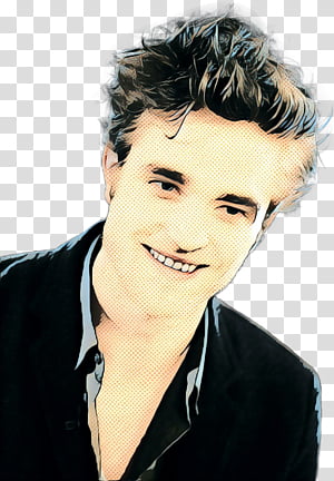 Retro, Pop Art, Vintage, Black Hair, Hair Coloring, Brown Hair, Twilight Saga Eclipse, Long Hair transparent background PNG clipart thumbnail