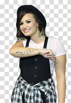 Demi Lovato Stupid s, Demi Lovato transparent background PNG clipart