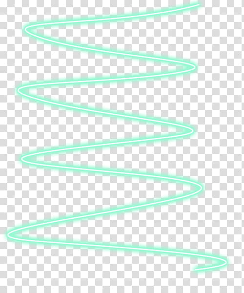 Christmas gift special, green line transparent background PNG clipart