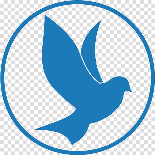 Bird Logo, Holy Spirit, Trinity, Christianity, Baptism With The Holy Spirit, Symbol, God, God In Christianity transparent background PNG clipart