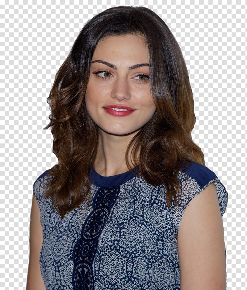 Phoebe Tonkin  transparent background PNG clipart