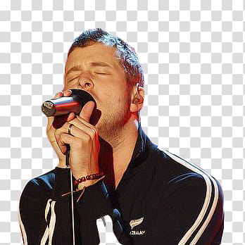 Ryan Tedder transparent background PNG clipart