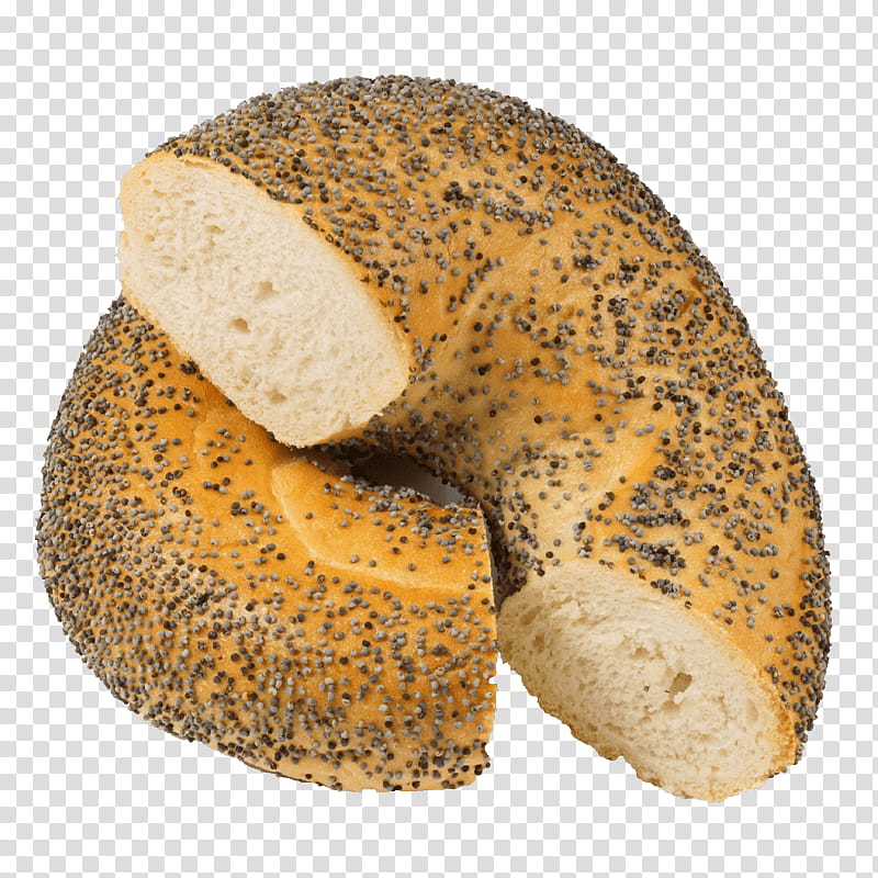 Wheat, Bagel, Poppy Seed, Small Bread, Baking, Flavor, Taste, Hart Delicious Bv transparent background PNG clipart